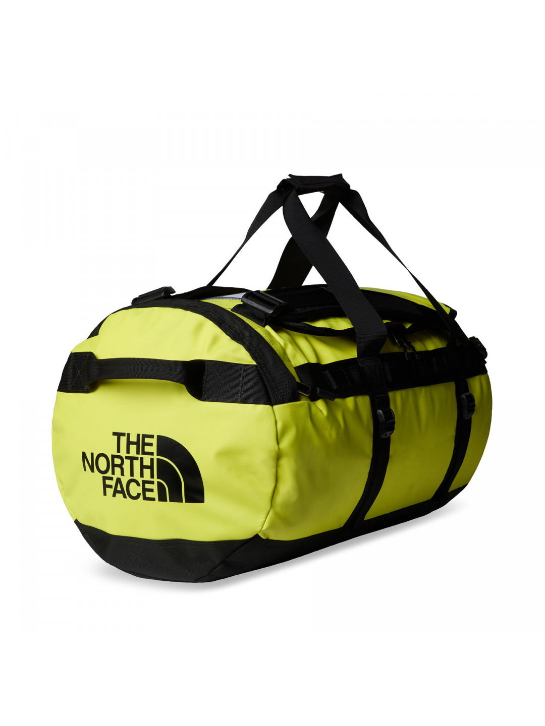 Batoh The North Face Base Camp Duffel M NF0A52SAC6T1 Žlutá