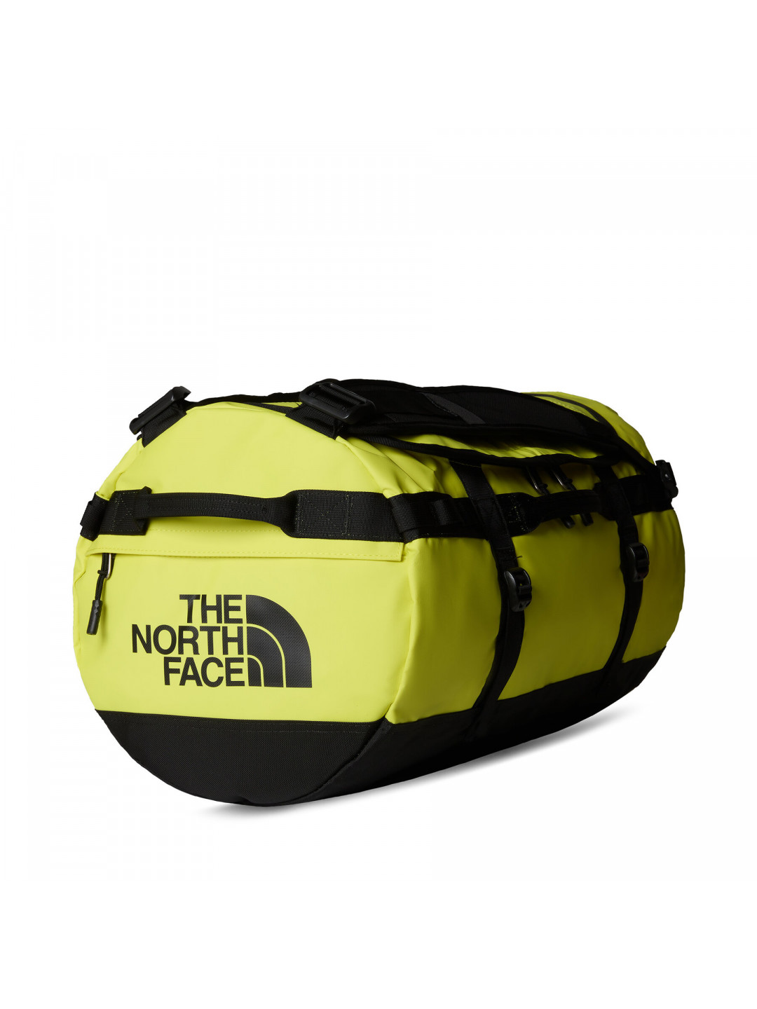 Batoh The North Face Base Camp Duffel S NF0A52STC6T1 Žlutá