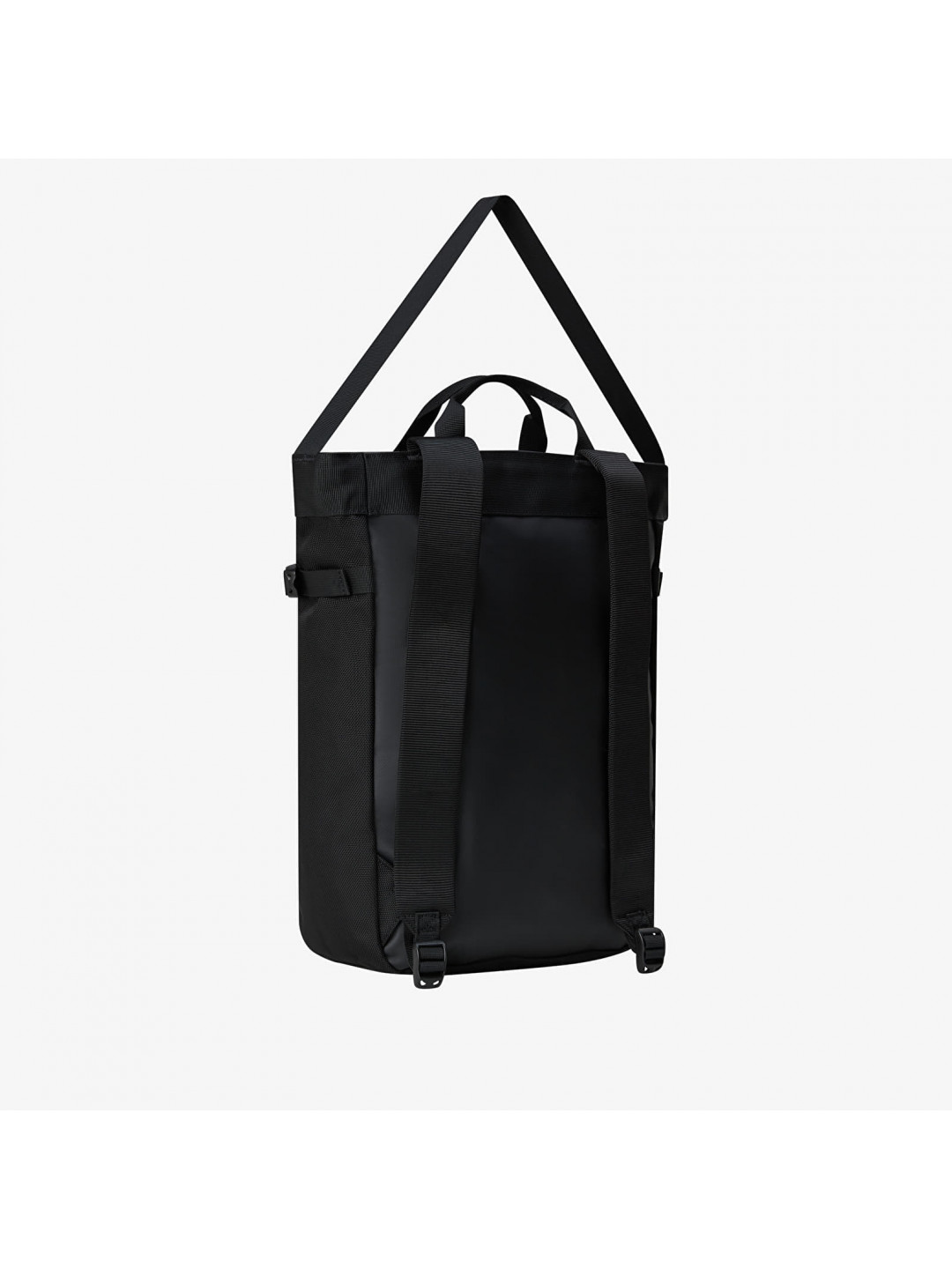 Taška The North Face Base Camp Tote Pack TNF Black TNF Black Universal
