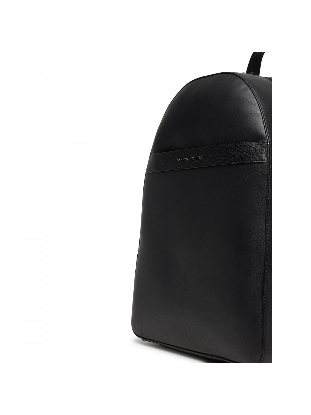 Batoh Tommy Hilfiger Th Corp Backpack AM0AM13221 Černá