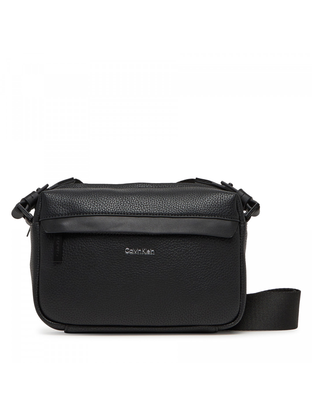 Brašna Calvin Klein Ck Must Camera Bag K50K512885 Černá