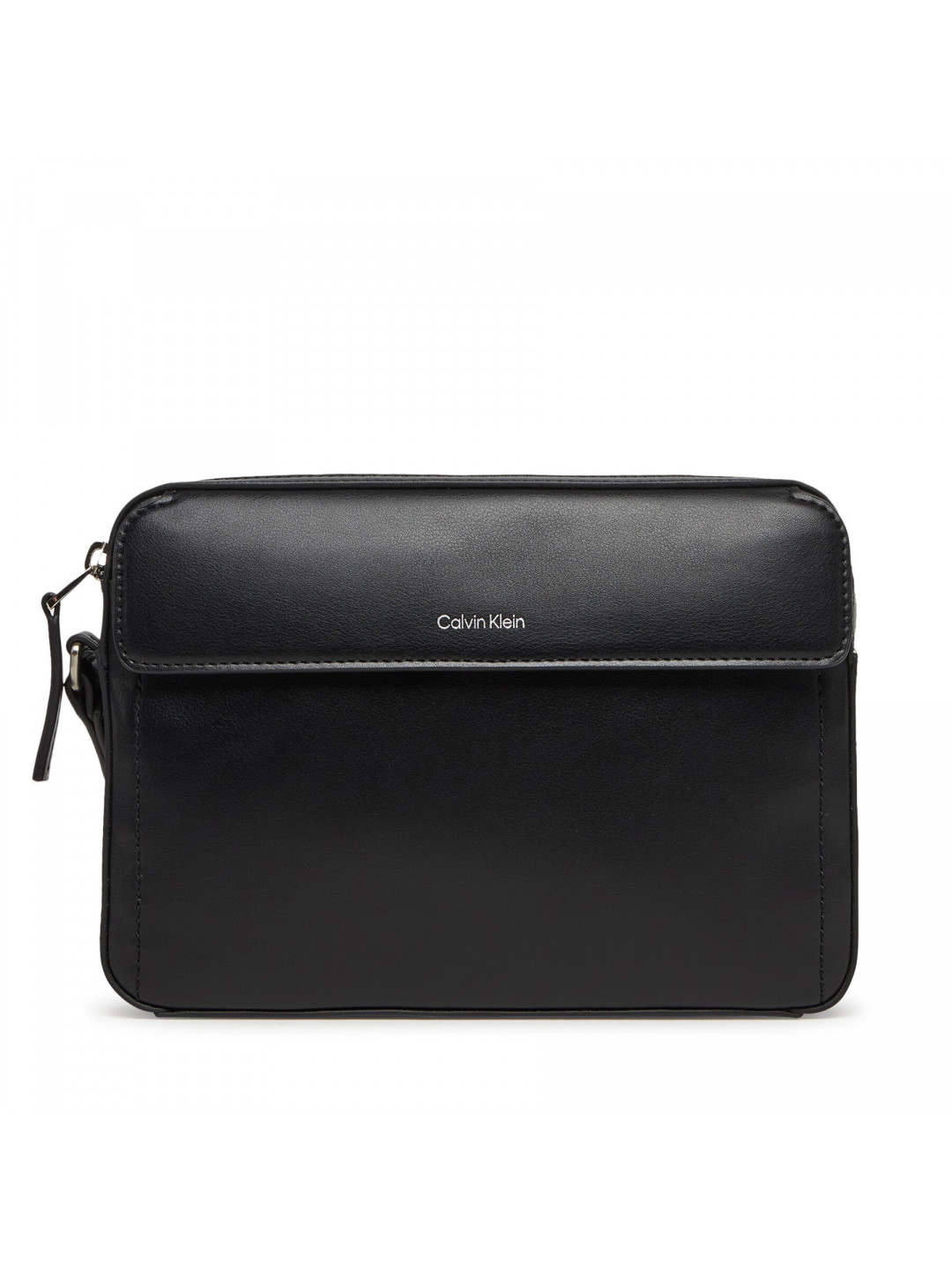 Brašna Calvin Klein Ck Sleek Pouch K50K513042 Černá
