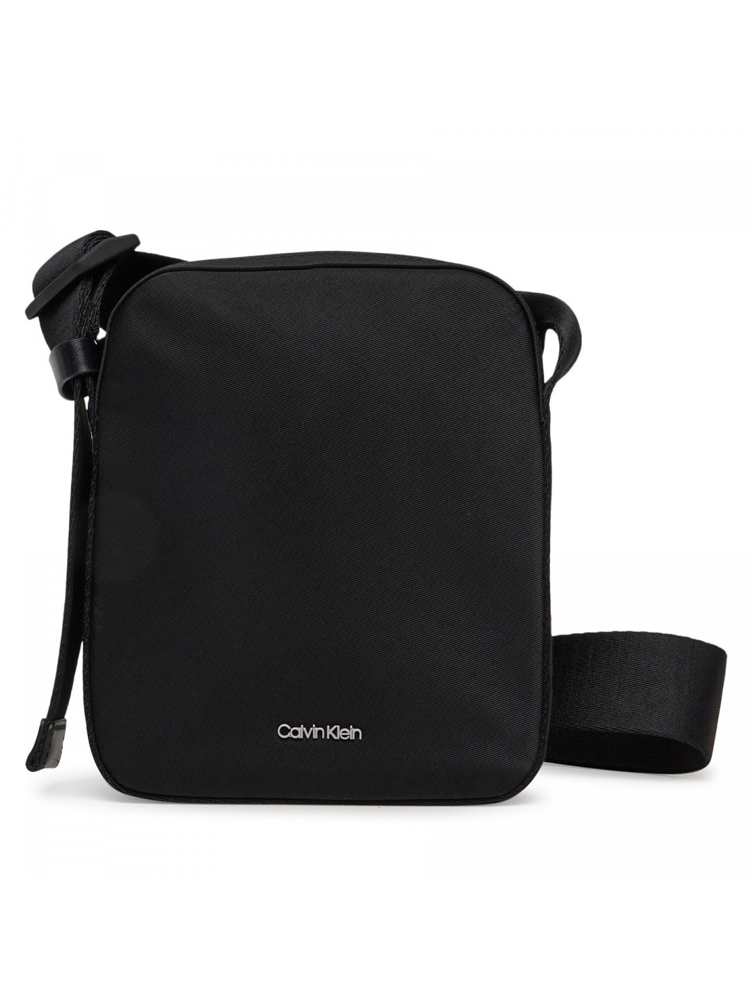 Brašna Calvin Klein Ck Ease Reporter S K50K512886 Černá