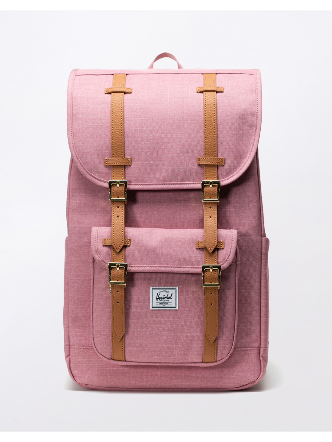Batoh Herschel Supply Little America Lilas