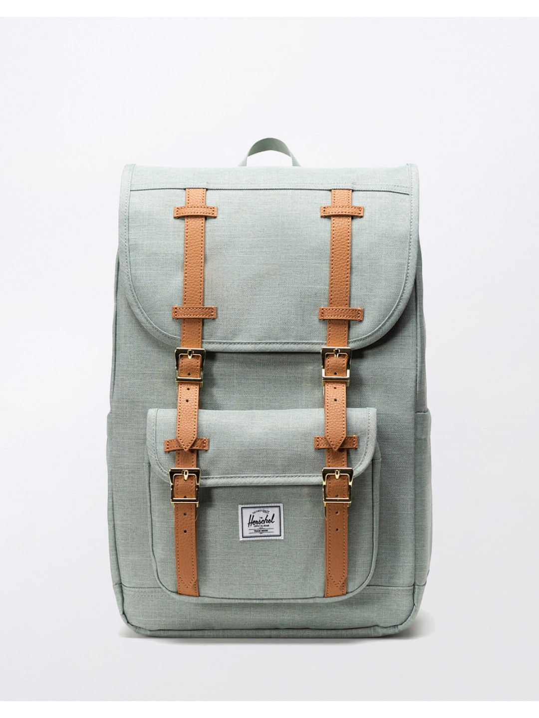 Batoh Herschel Supply Little America Mid-Volume Iceberg
