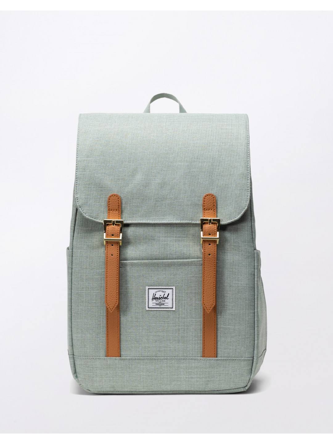 Batoh Herschel Supply Retreat Small Iceberg Green