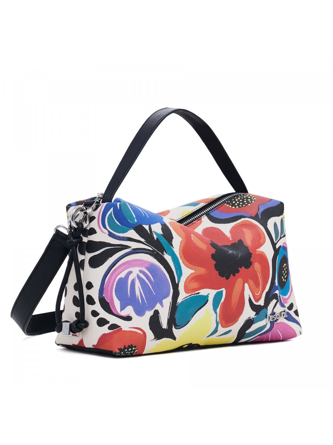 Kabelka Desigual 25SAXPAS Barevná
