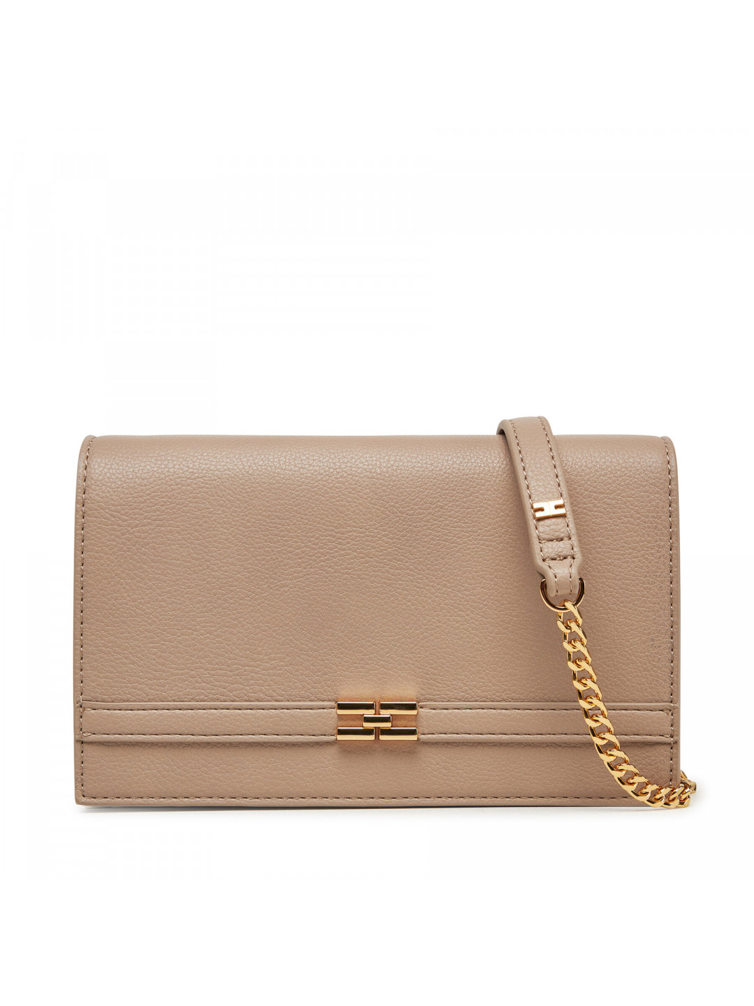 Kabelka Elisabetta Franchi BS-10A-51E2-V280 Šedá