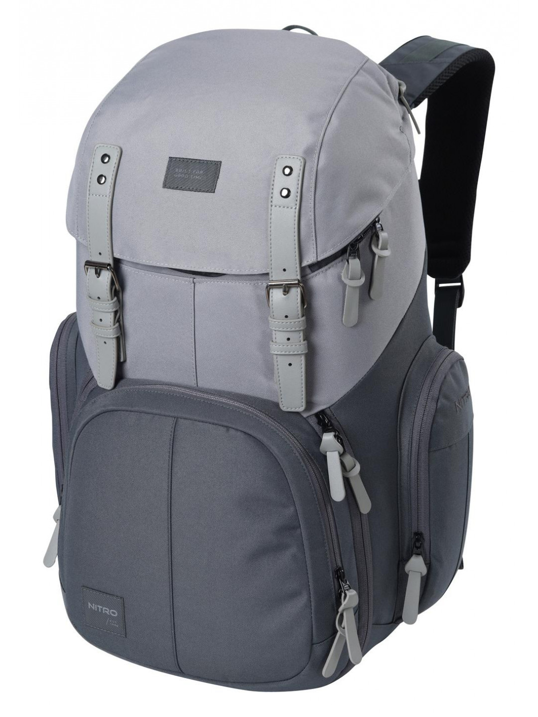Nitro Weekender Graphite