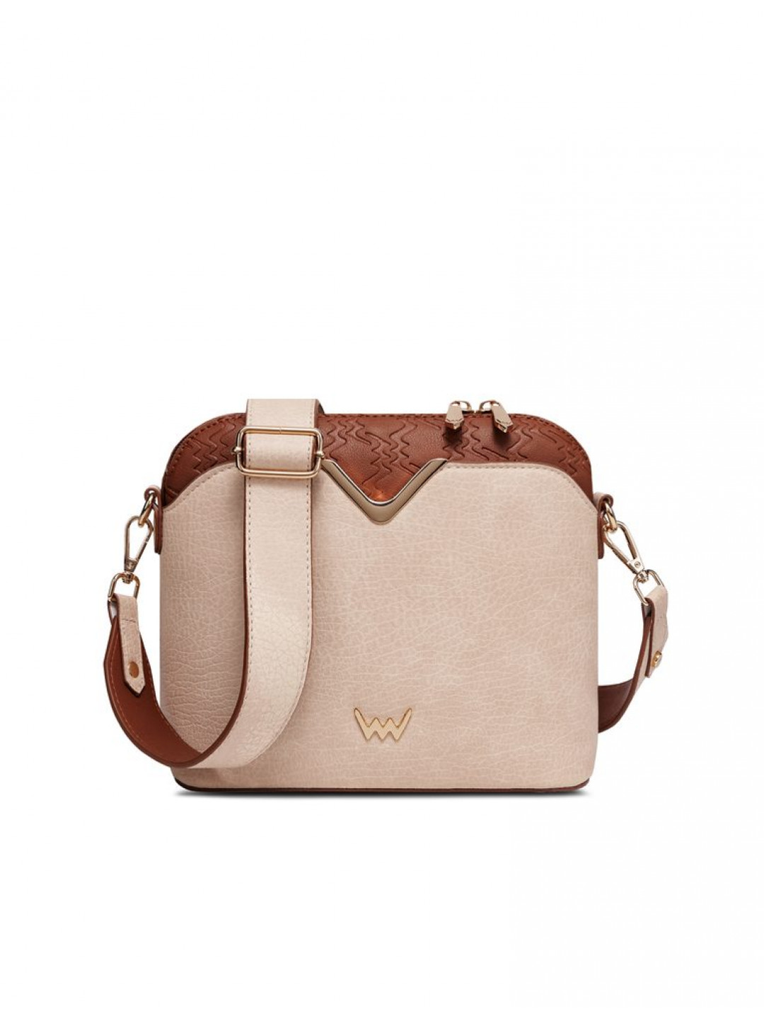VUCH Fossy MN Beige