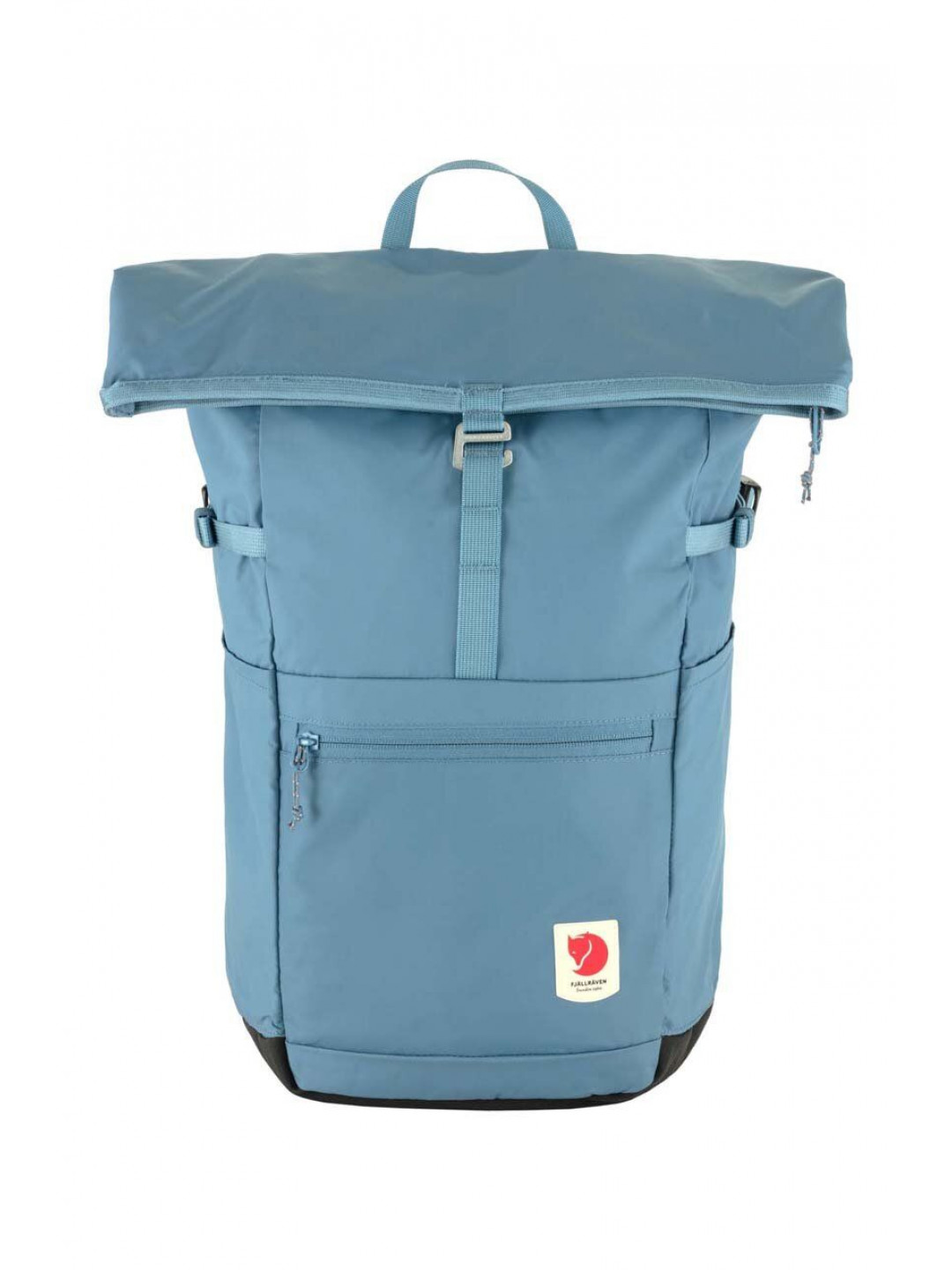 Batoh Fjallraven High Coast Foldsack 24 velký hladký F23222 543