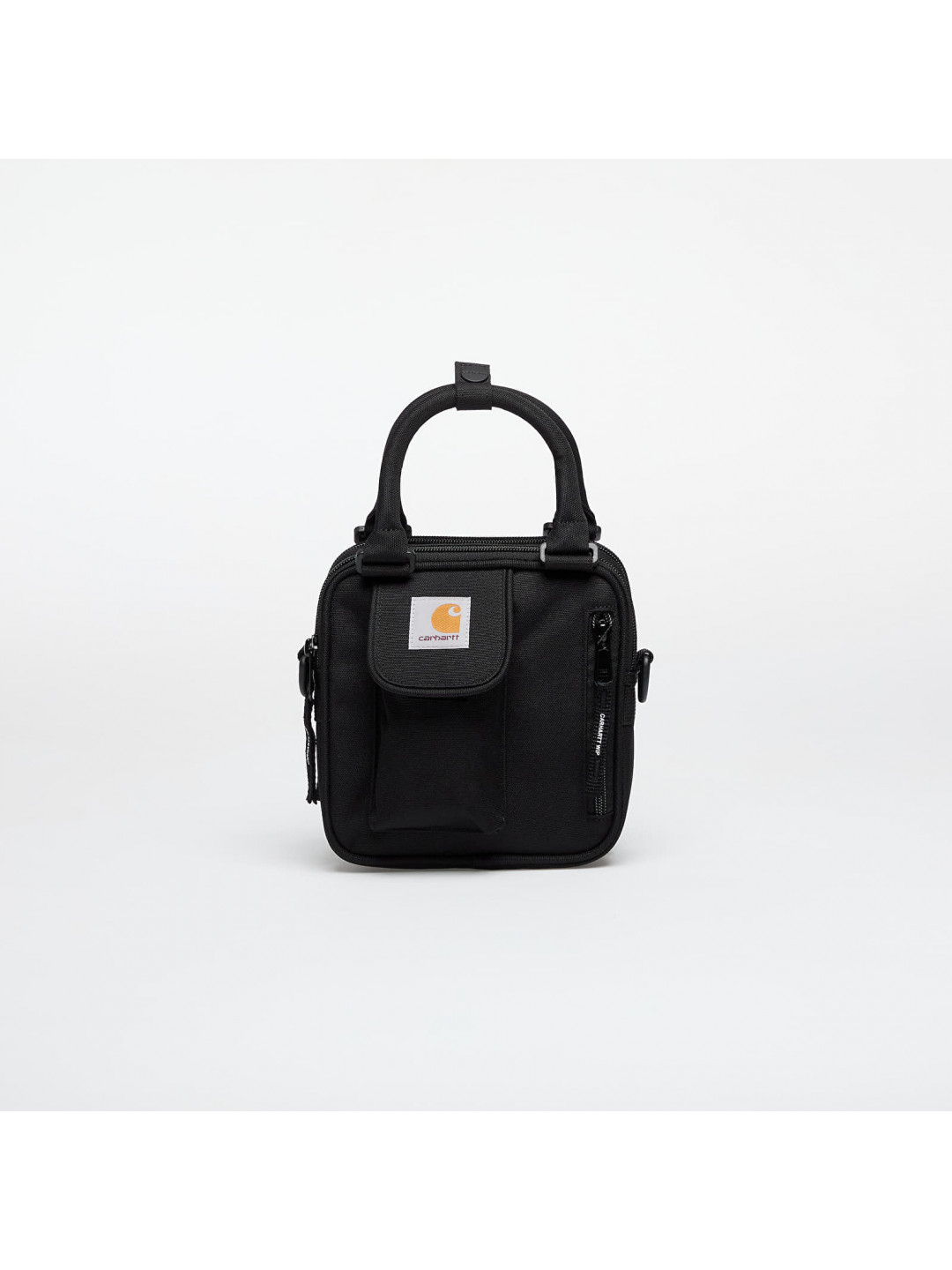 Taška Carhartt WIP Essential Handbag Black Universal