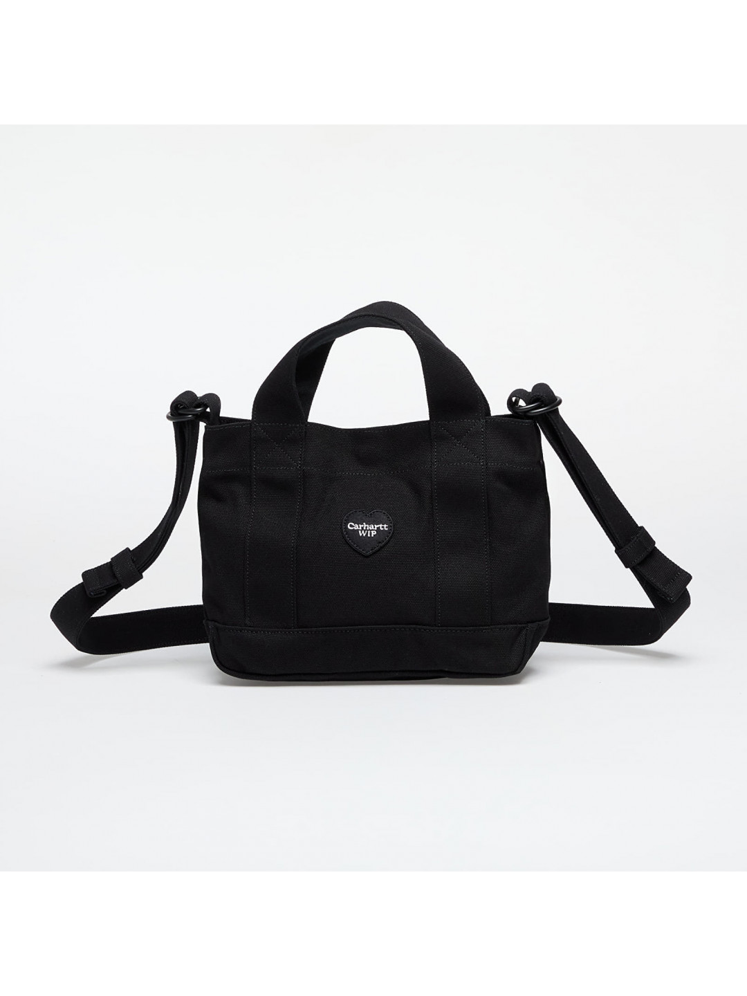 Taška Carhartt WIP Drewe Tote Small Black Universal