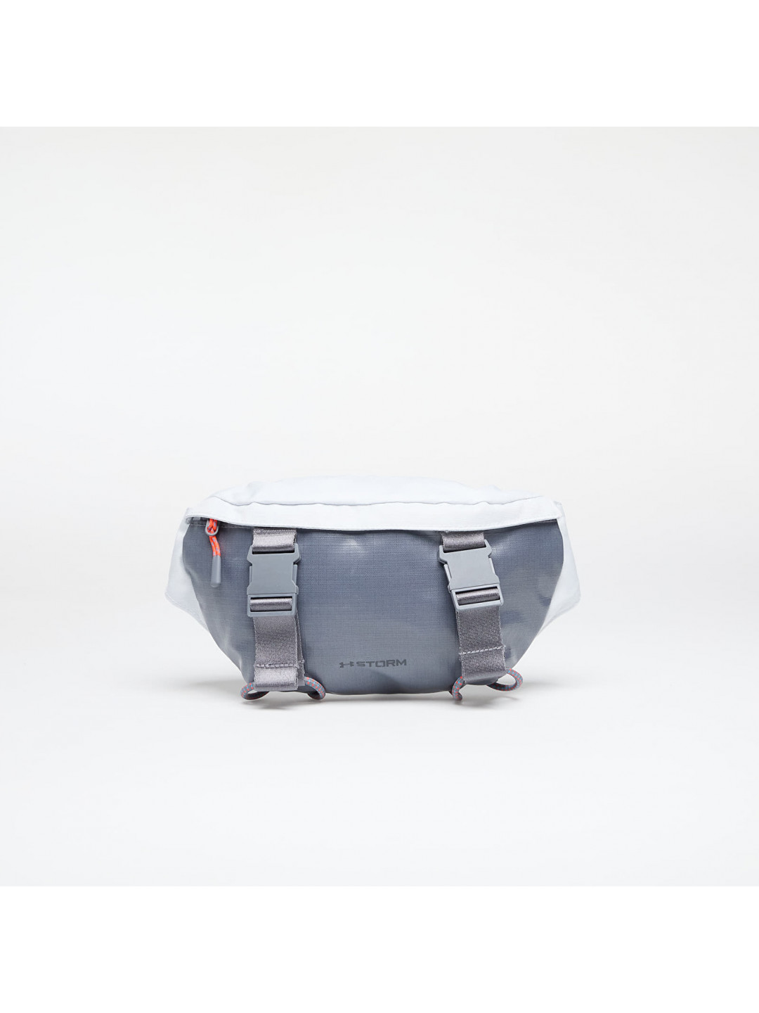 Ledvinka Under Armour Summit Trail Waist Bag Grey Universal
