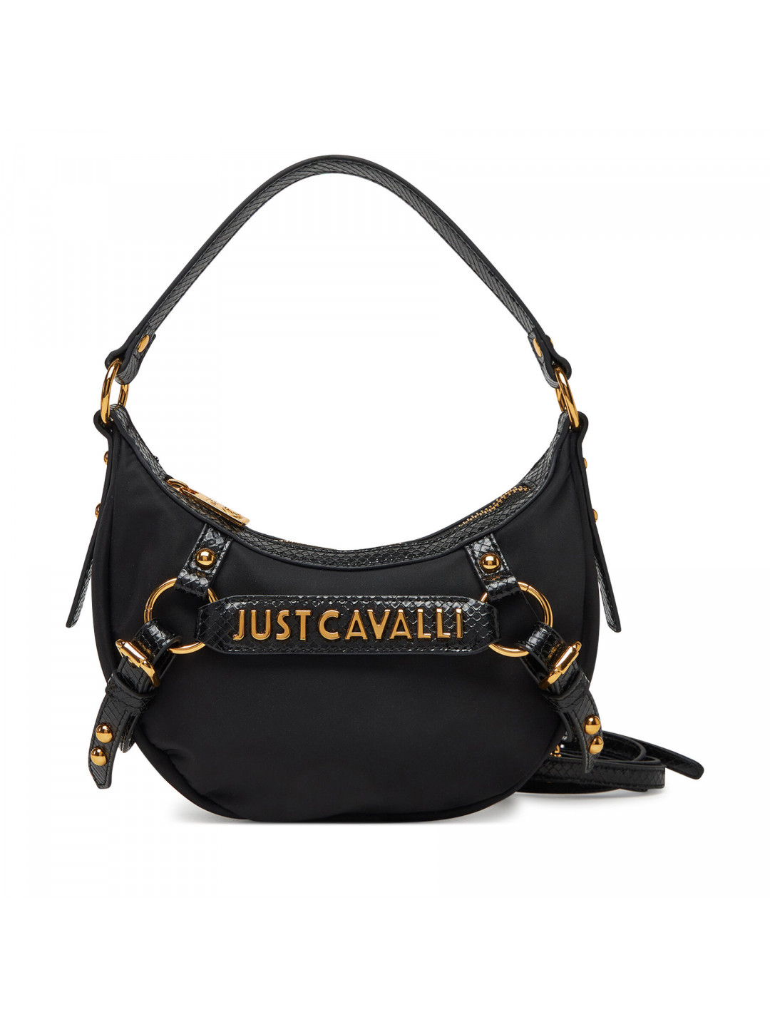 Kabelka Just Cavalli 78RA4BI1 ZSB88 Černá