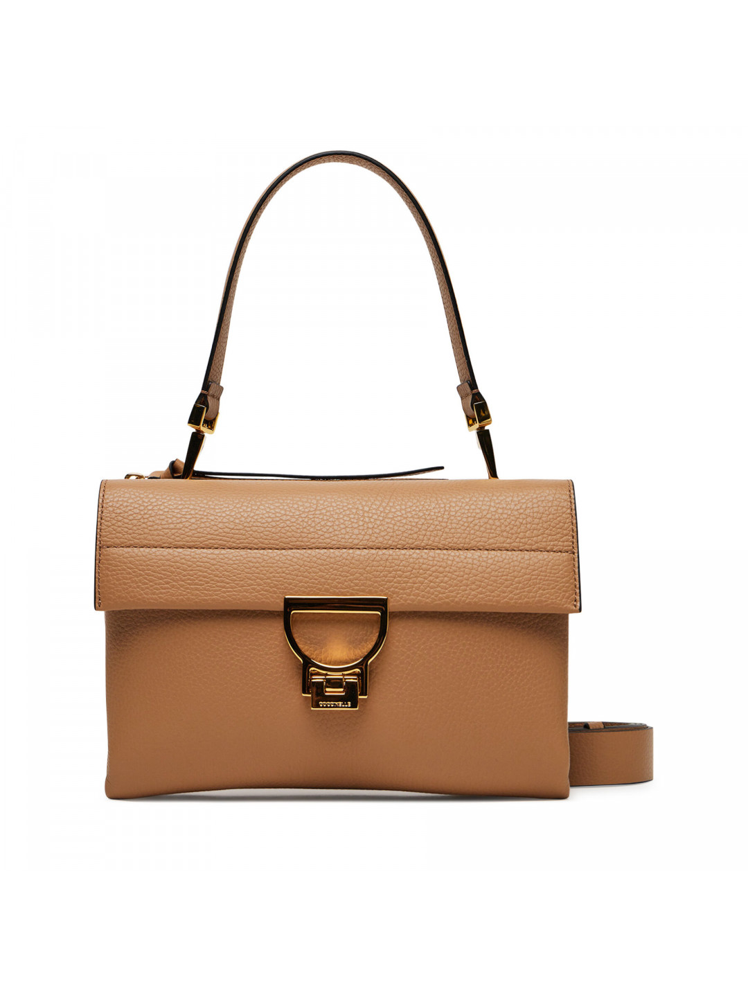 Kabelka Coccinelle E1 MD5 12 08 01 Hnědá