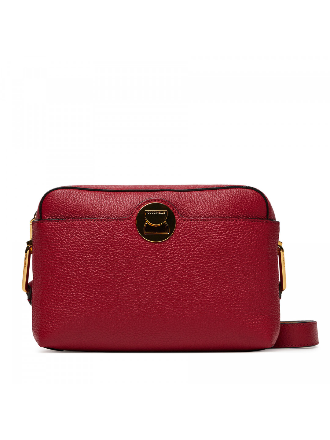 Kabelka Coccinelle E1 MD0 15 01 21 Červená