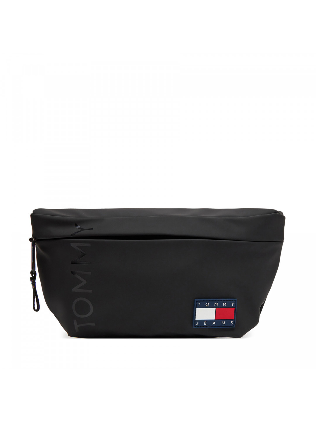 Ledvinka Tommy Jeans Tjm Daily Bumbag AM0AM13273 Černá