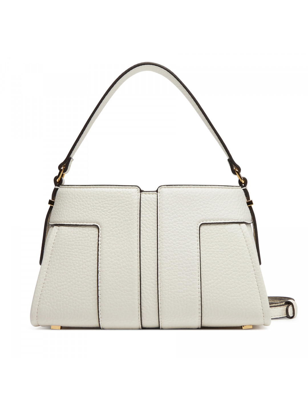 Kabelka Elisabetta Franchi BS-06A-51E2-V400 Béžová