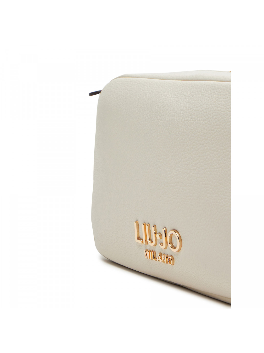 Kabelka Liu Jo Ecs Camera Case AA5137 E0033 Écru