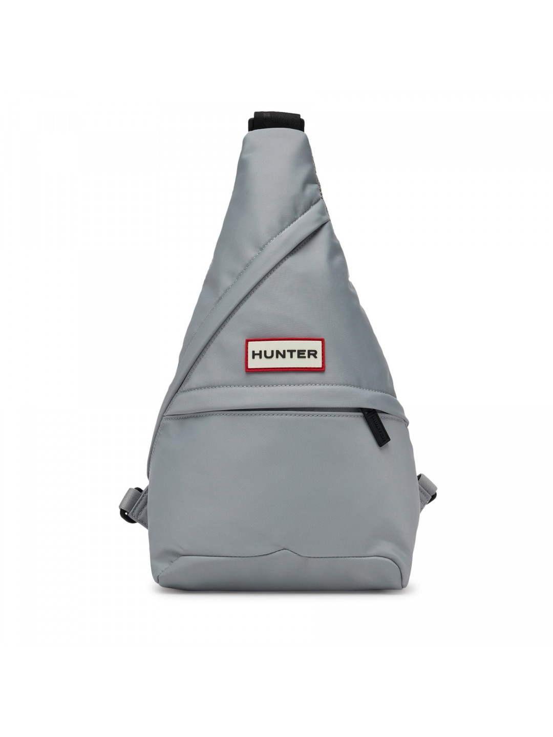 Batoh Hunter HTR-B-004-07 Šedá