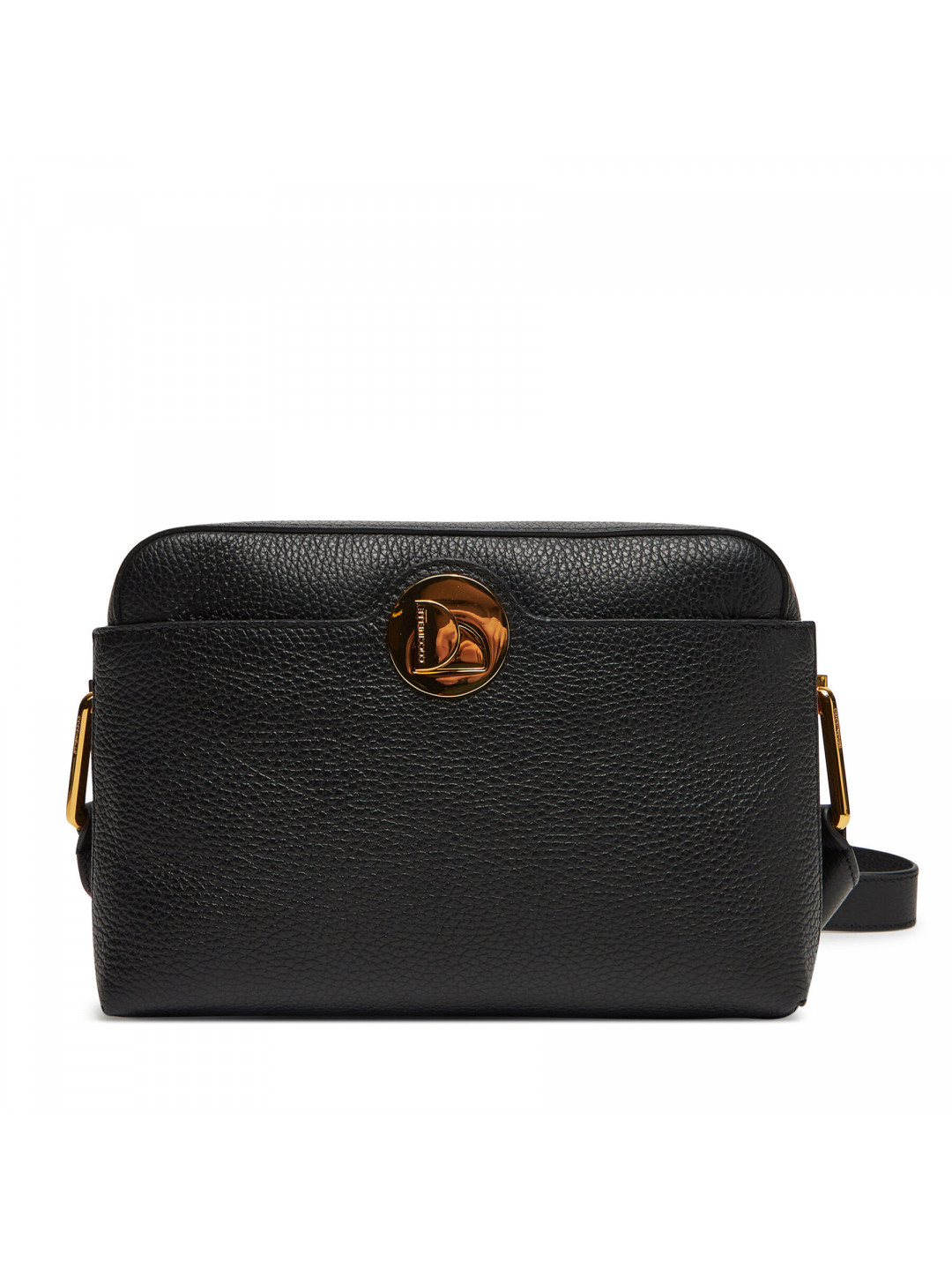 Kabelka Coccinelle E1 MD0 15 01 21 Černá