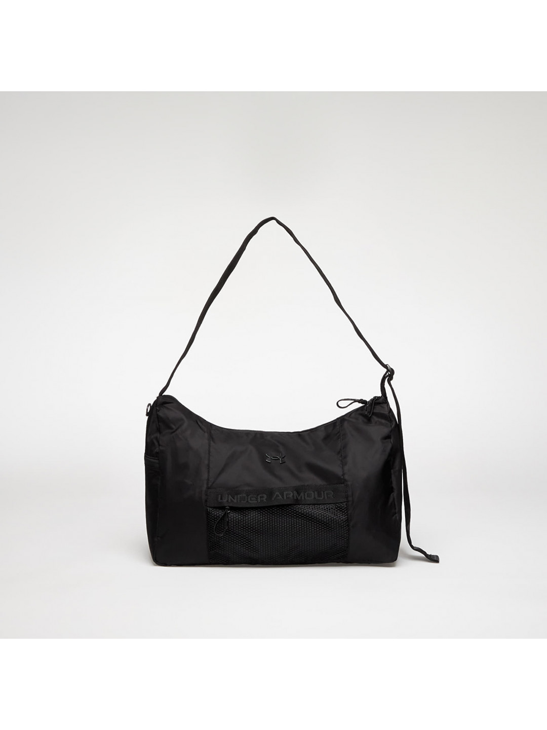 Taška Under Armour UA Studio Slouchy Duffle Black Universal