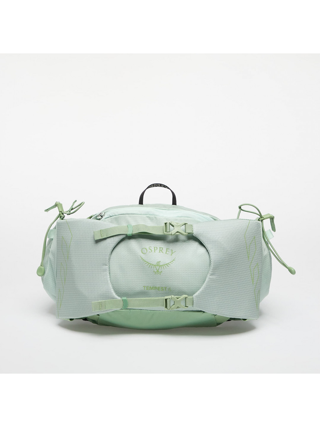 Ledvinka Osprey Tempest 6 Frosty Mint Green Botanica 6 l