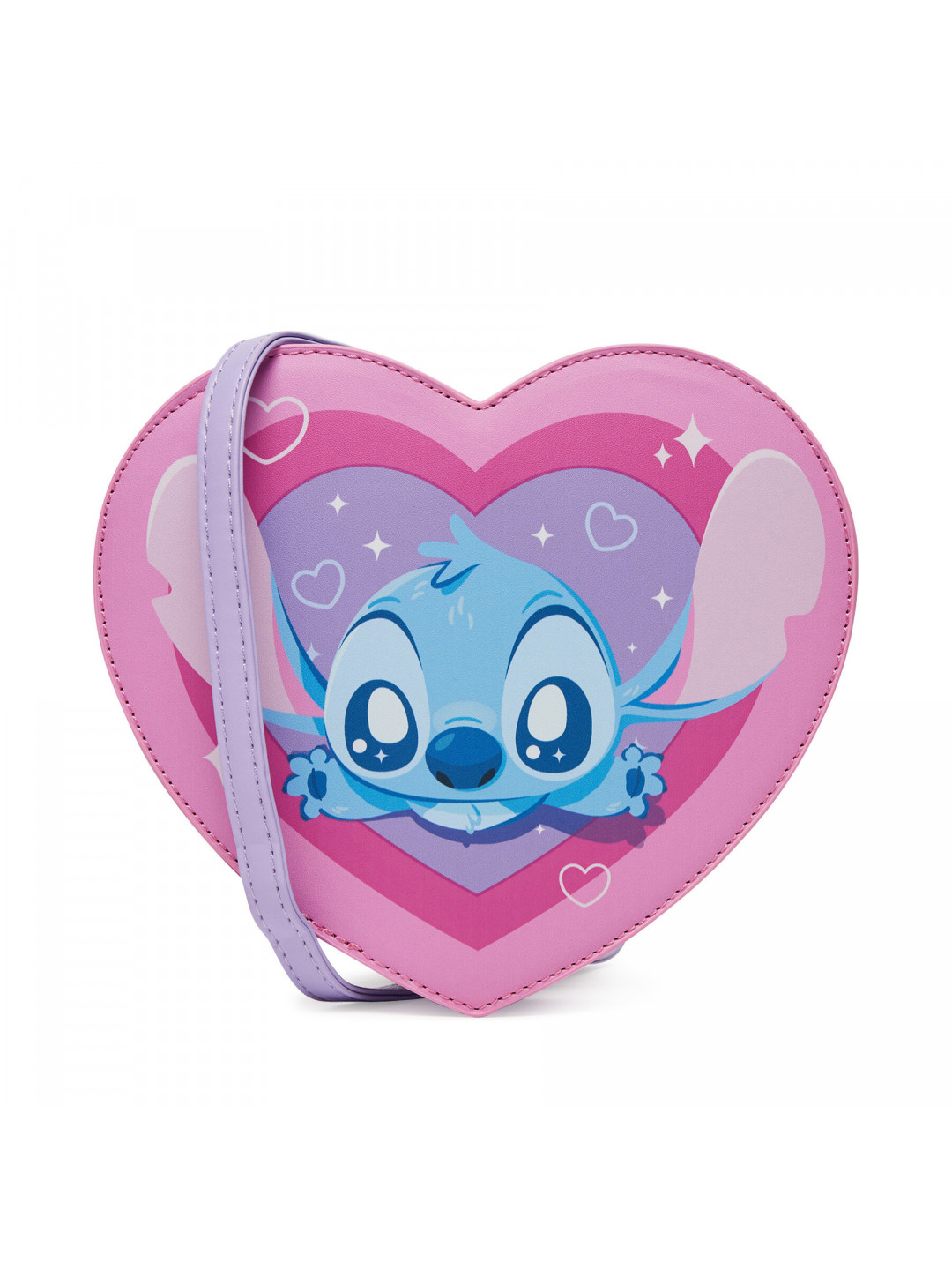 Kabelka Disney Classics ACCCS-SS25-125DCLS Růžová
