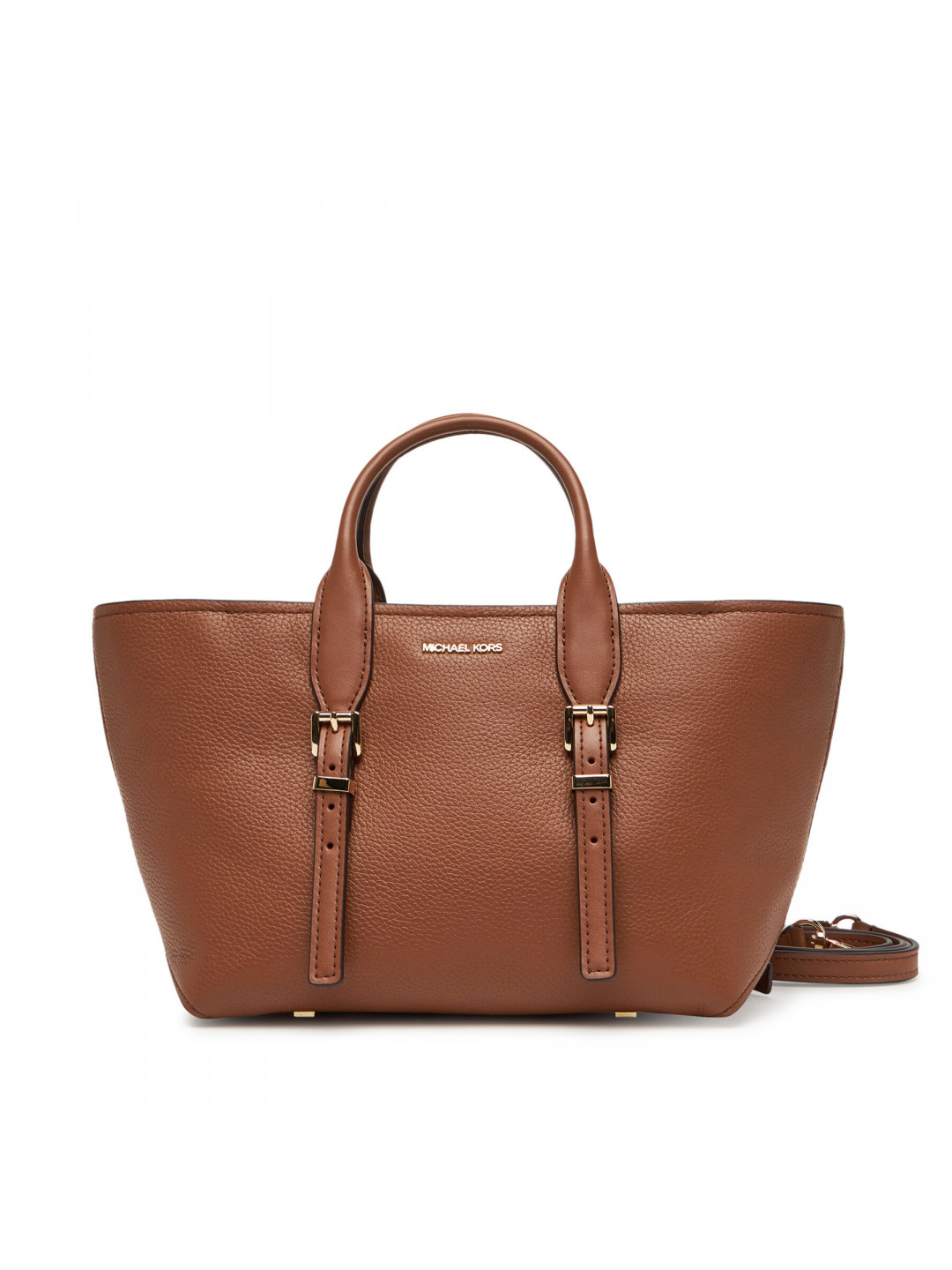 Kabelka MICHAEL Michael Kors 30R5G9OS1L Hnědá
