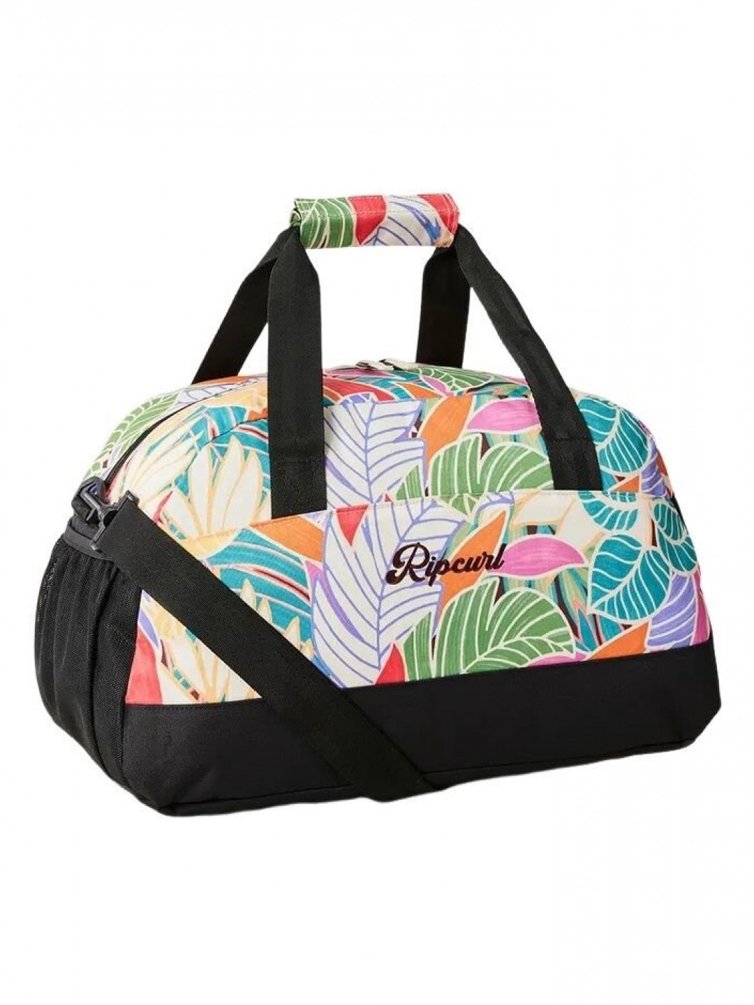Rip curl sportovní taška Mixed Dark Chocolate 32 L Hnědá Objem 32 L