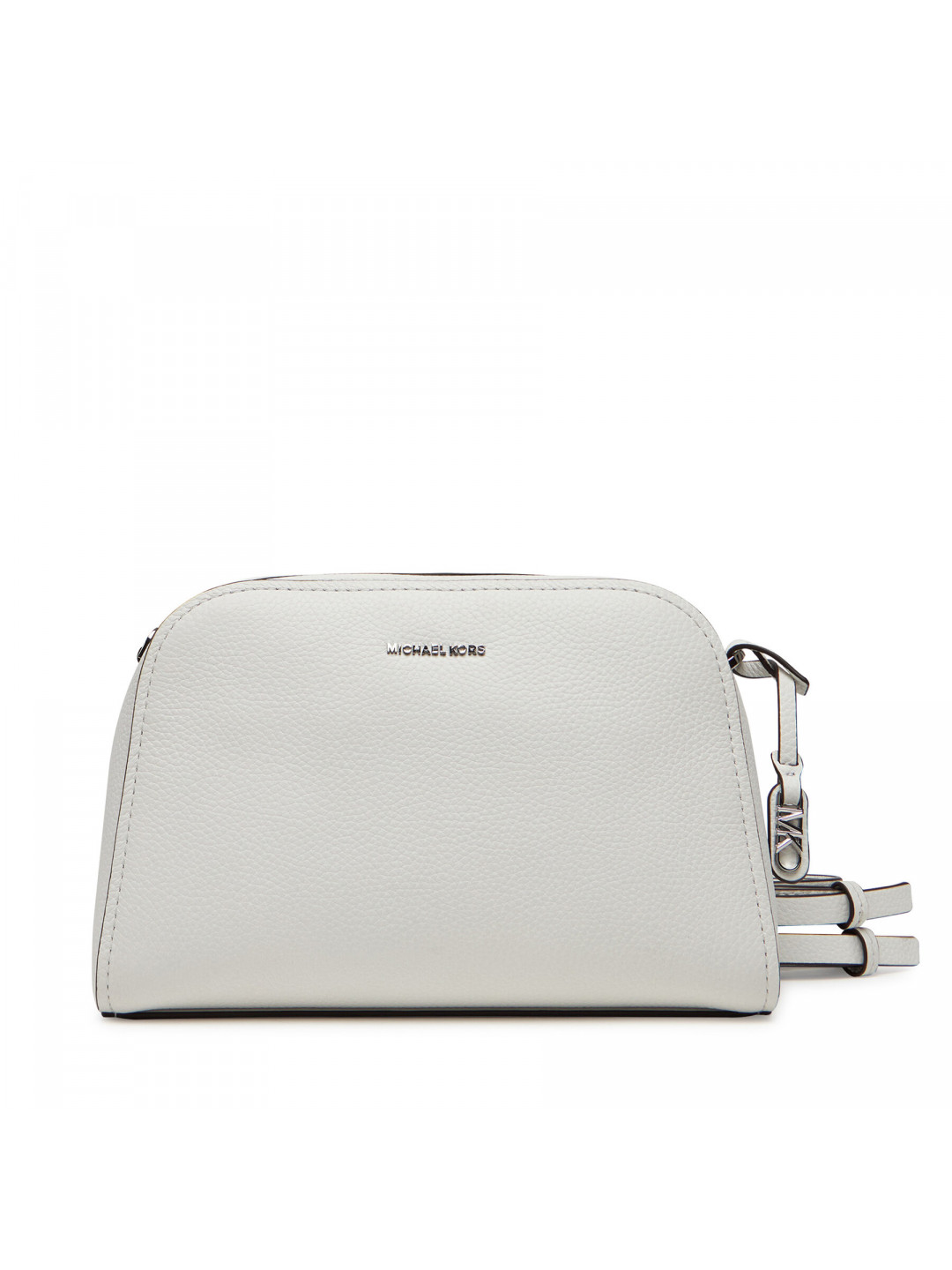Kabelka MICHAEL Michael Kors 32S5S9QC5L Bílá