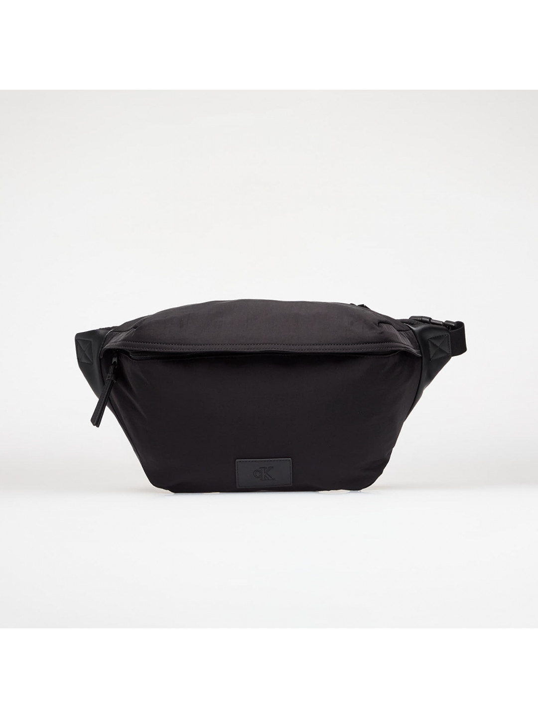 Ledvinka Calvin Klein Jeans Metro Nylon Oversized Waistbag Black Universal