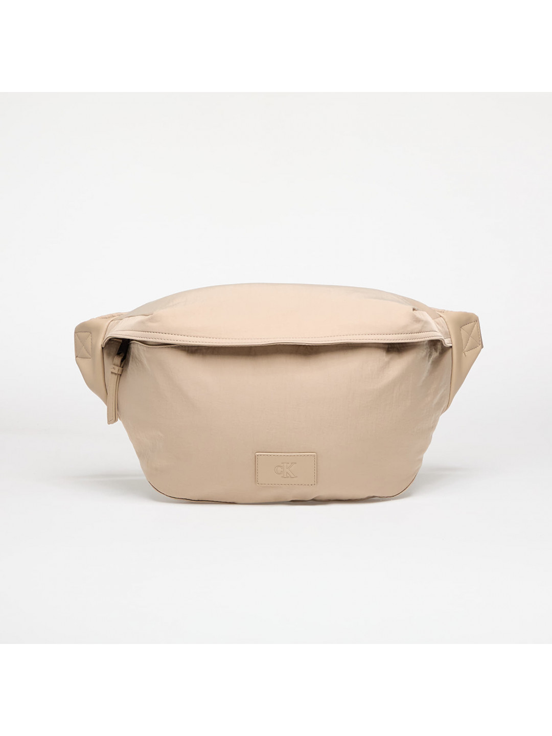 Ledvinka Calvin Klein Jeans Metro Oversized Waistbag Gray Universal
