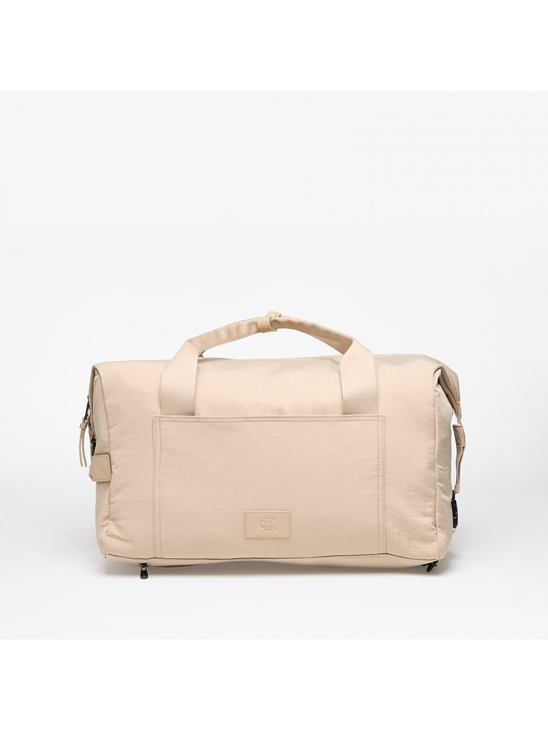Taška Calvin Klein Jeans Metro Nylon Weekender Bag Gray Universal