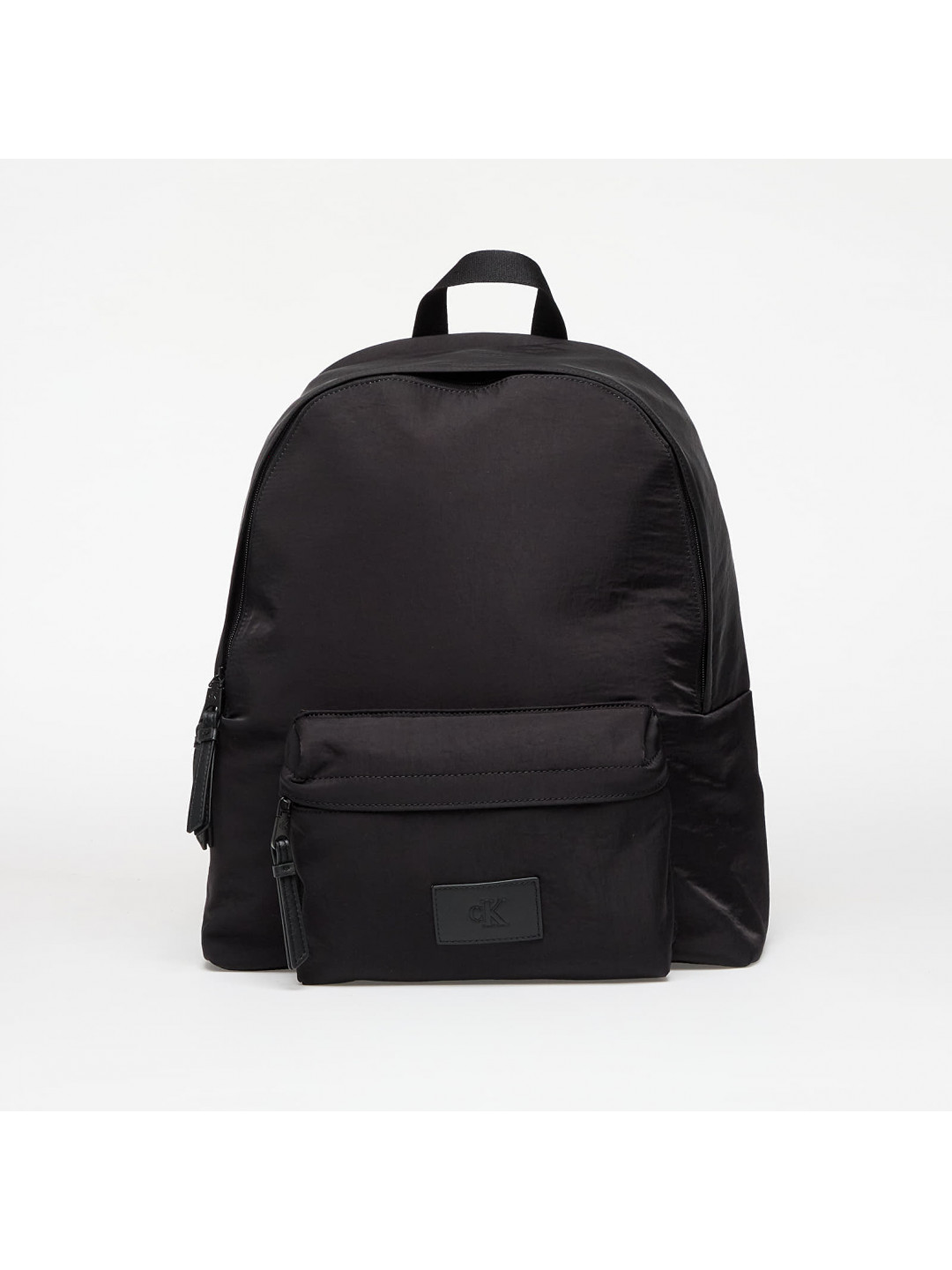Batoh Calvin Klein Jeans Metro Nylon Backpack Black Universal