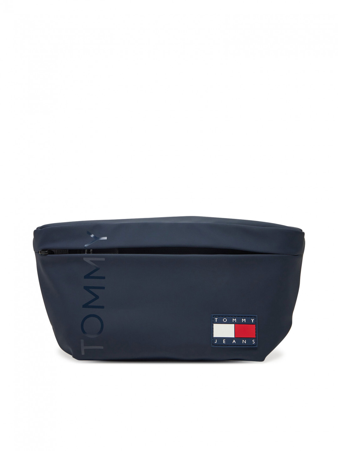 Tommy Jeans Ledvinka Daily Bumbag AM0AM13273 Tmavomodrá