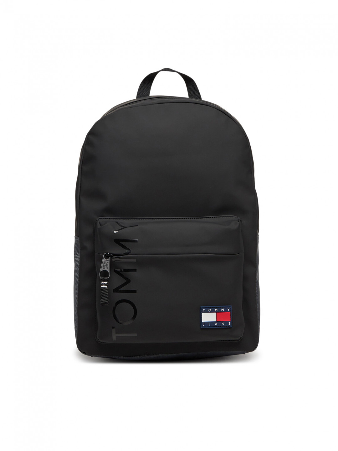 Tommy Jeans Batoh Tjm Daily Dome Backpack AM0AM13274 Černá