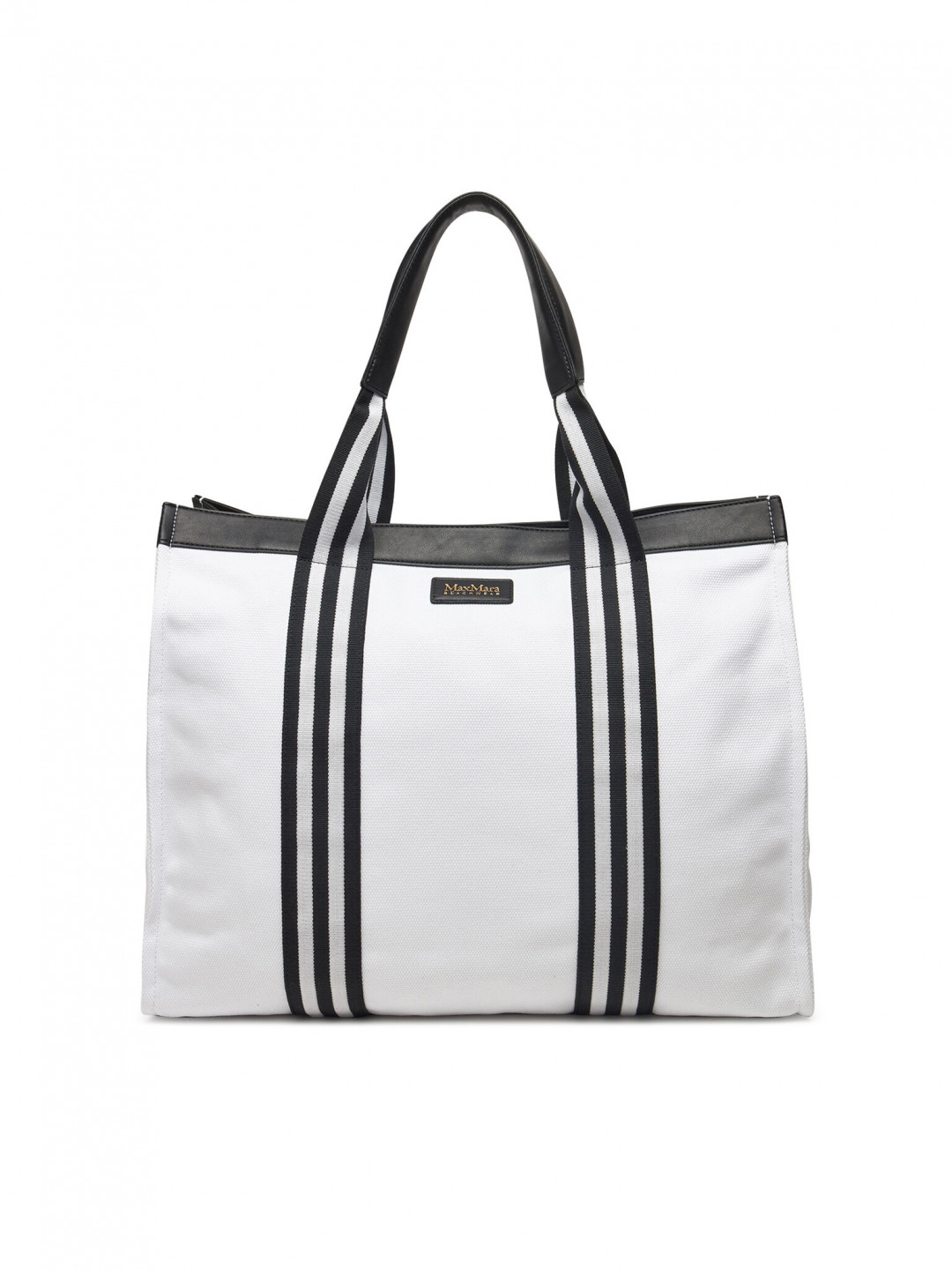 Weekend Max Mara Kabelka 2516511019650 Bílá