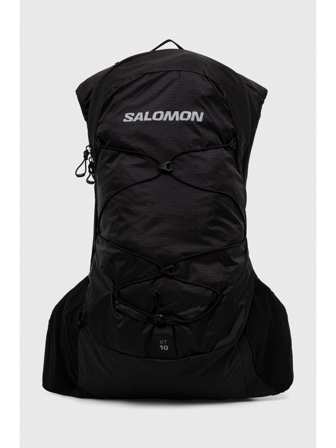 Batoh Salomon XT 10 černá barva velký hladký