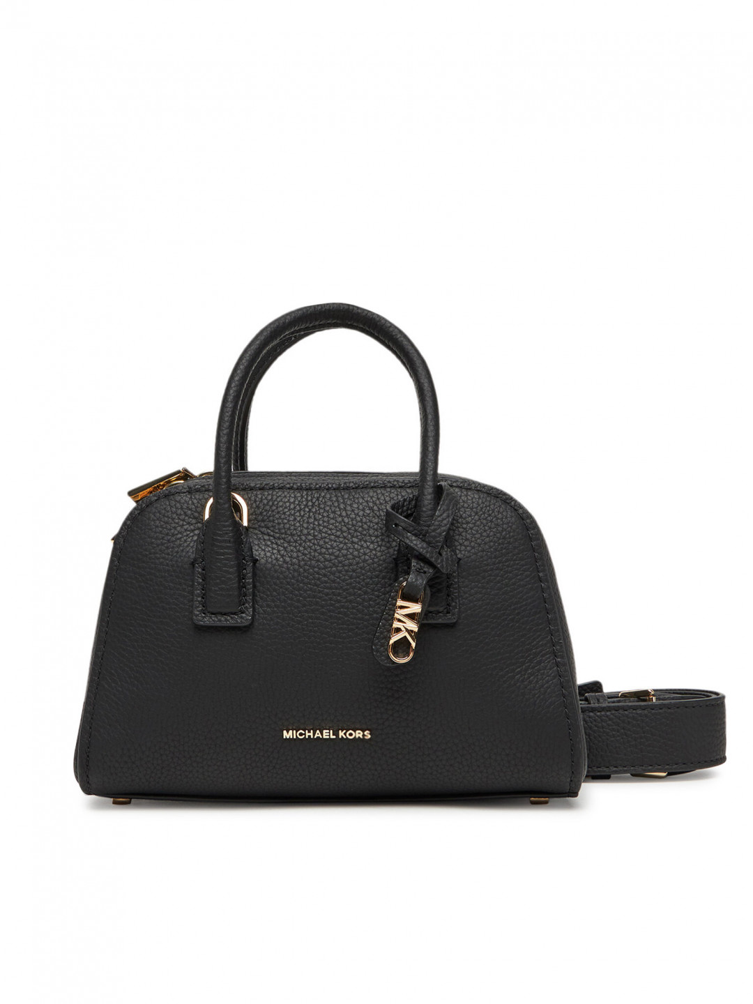 MICHAEL Michael Kors Kabelka 32S5G9QC0L Černá