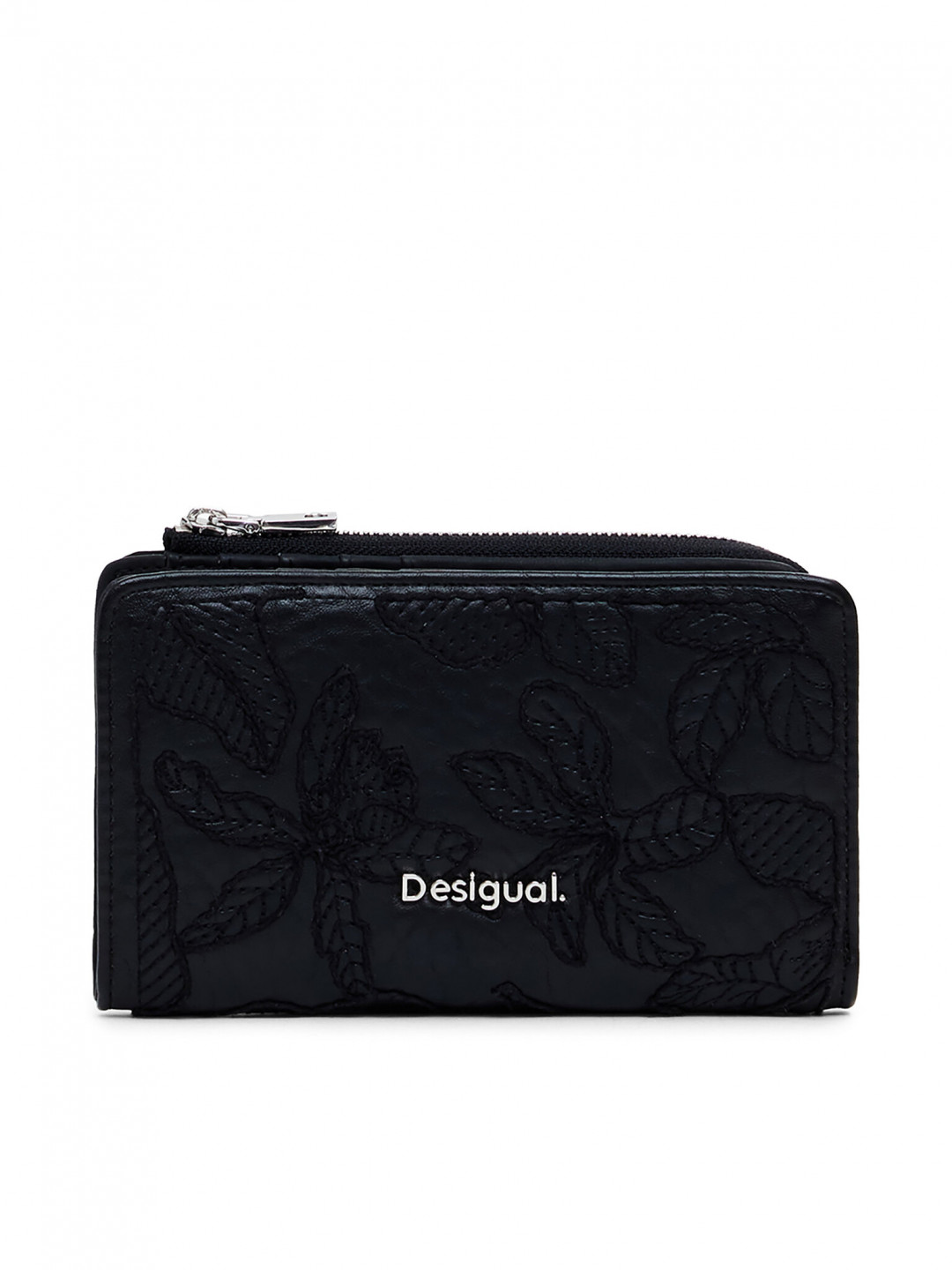 Desigual Dámská peněženka 25SAYP52 Černá