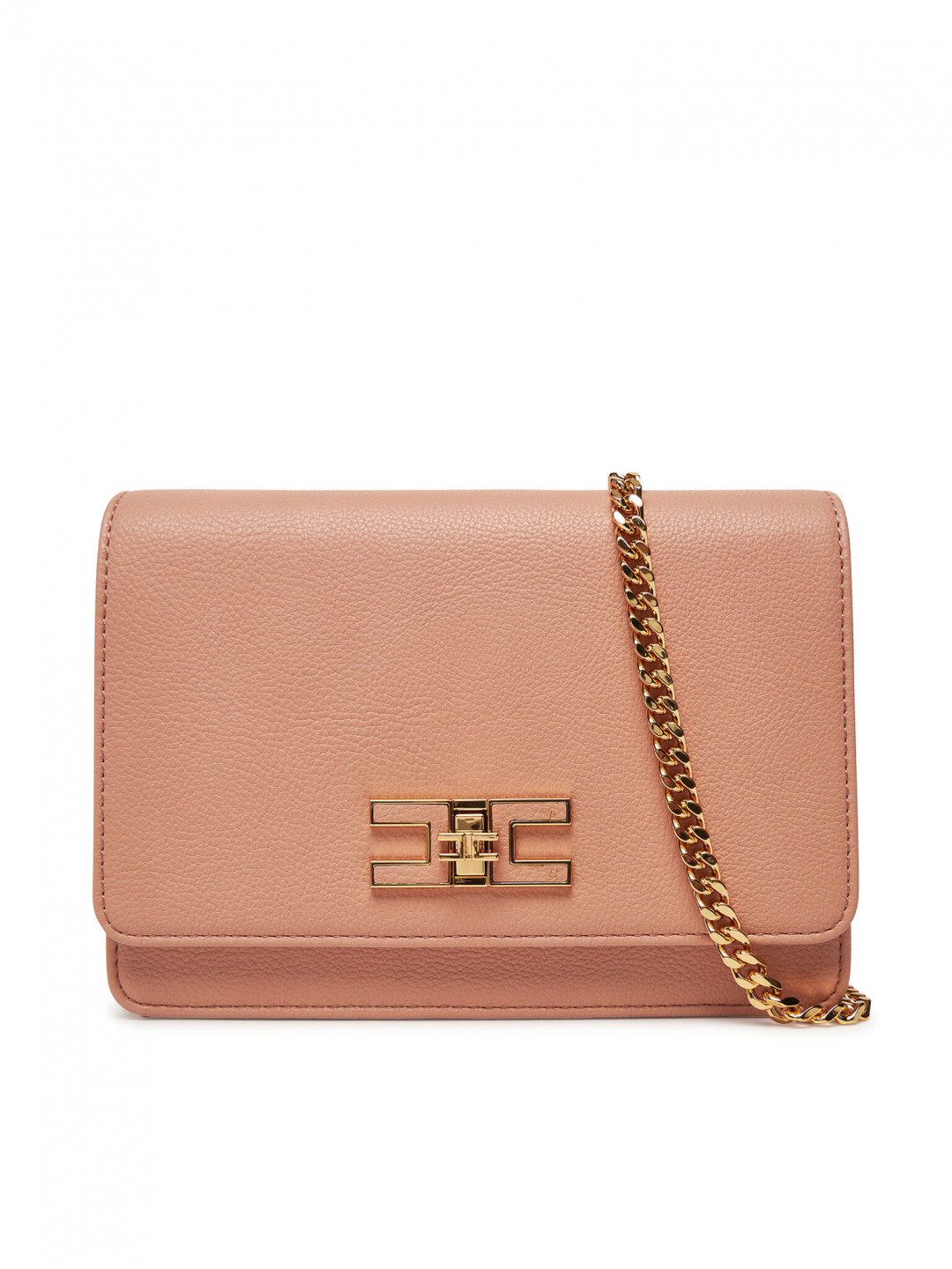 Elisabetta Franchi Kabelka BS-11A-51E2-V280 Růžová