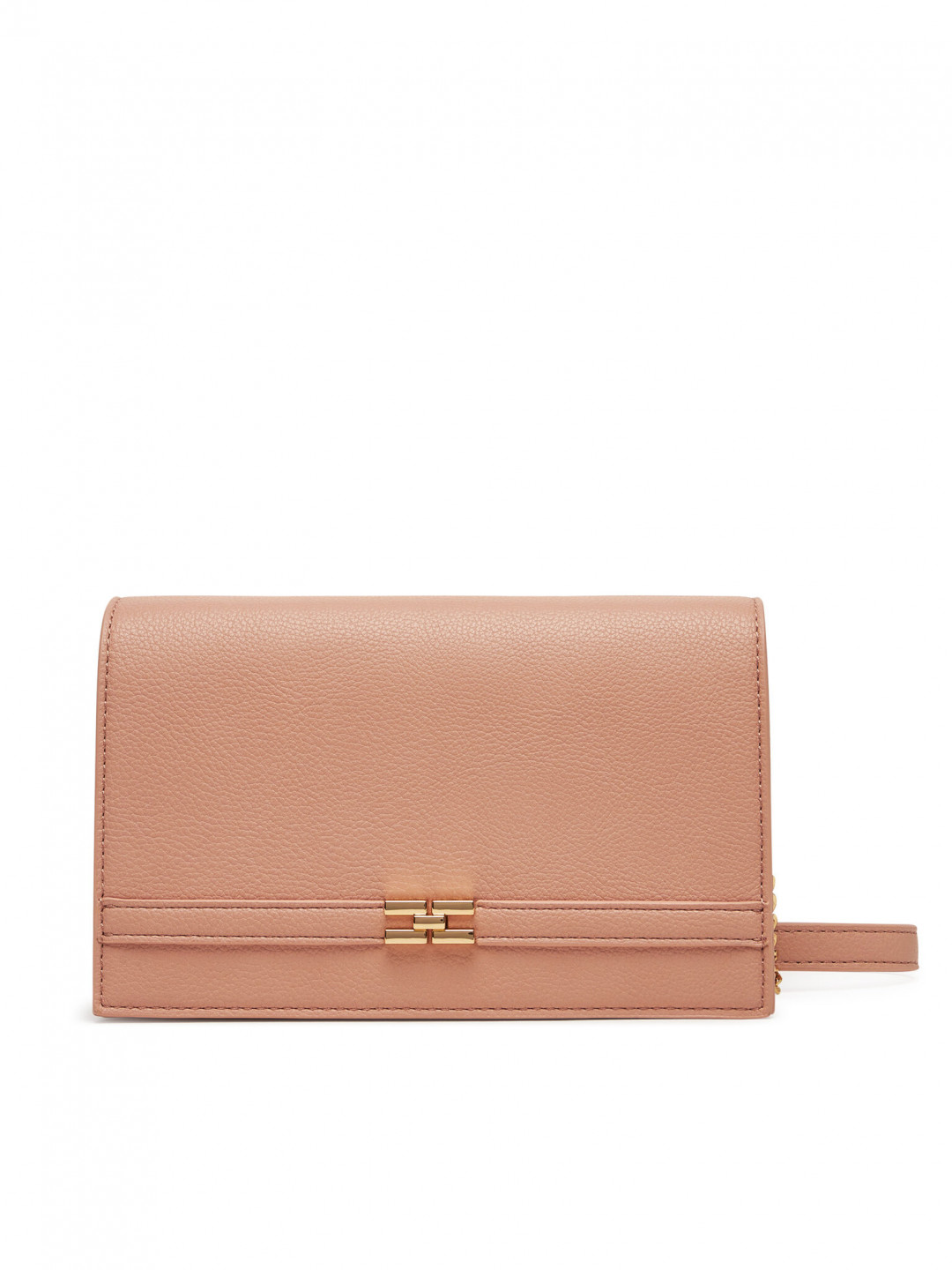 Elisabetta Franchi Kabelka BS-10A-51E2-V280 Růžová