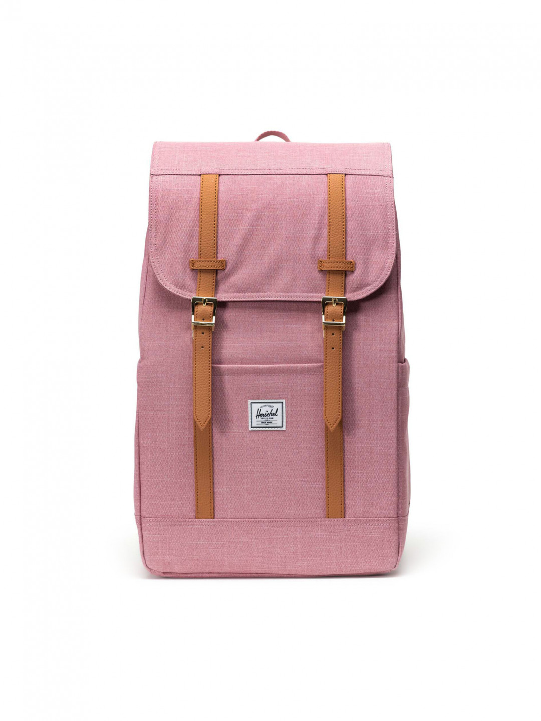 Herschel Batoh Retreat Backpack 11397-06570 Růžová
