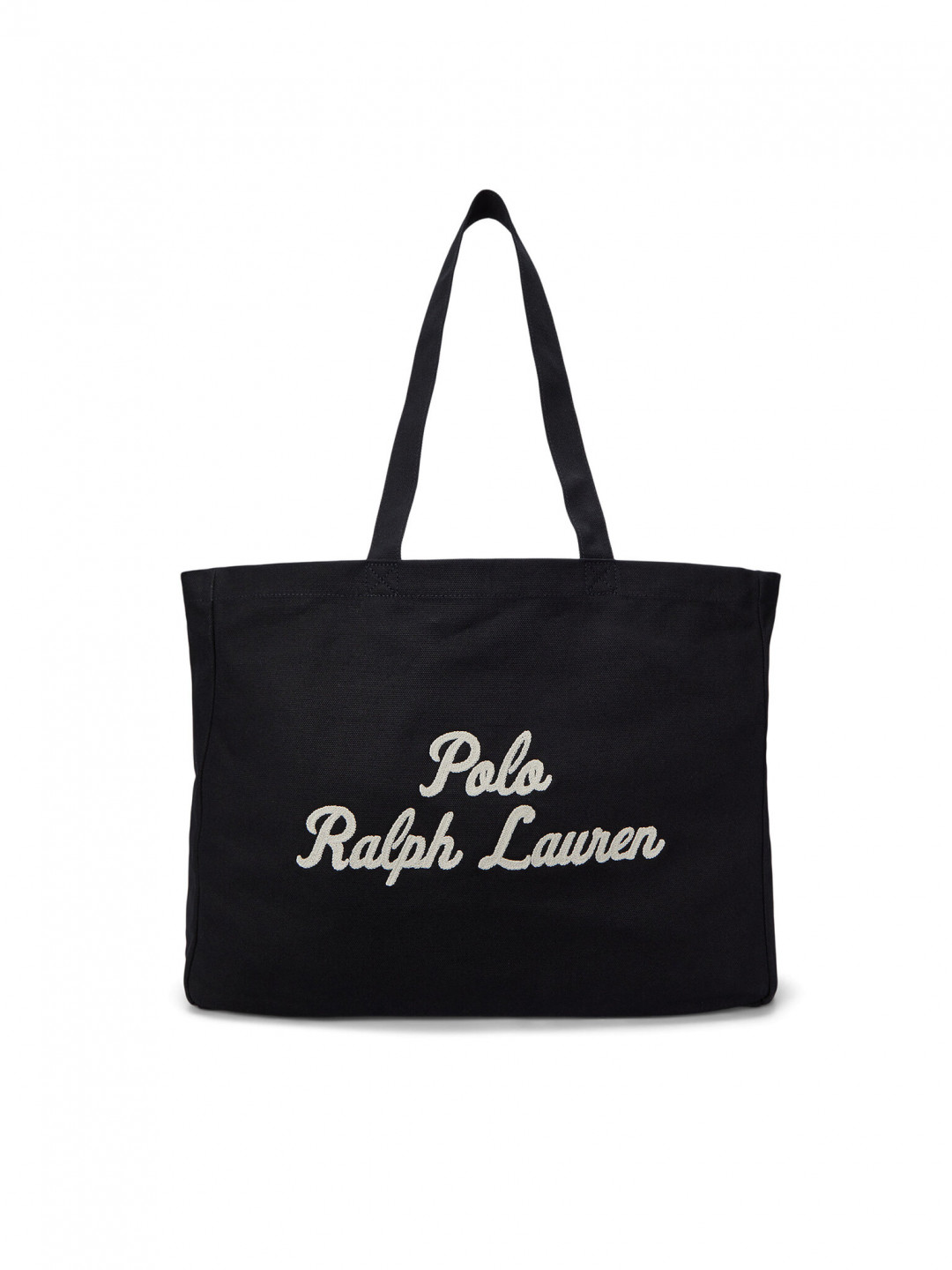 Polo Ralph Lauren Taška 405962436001 Černá