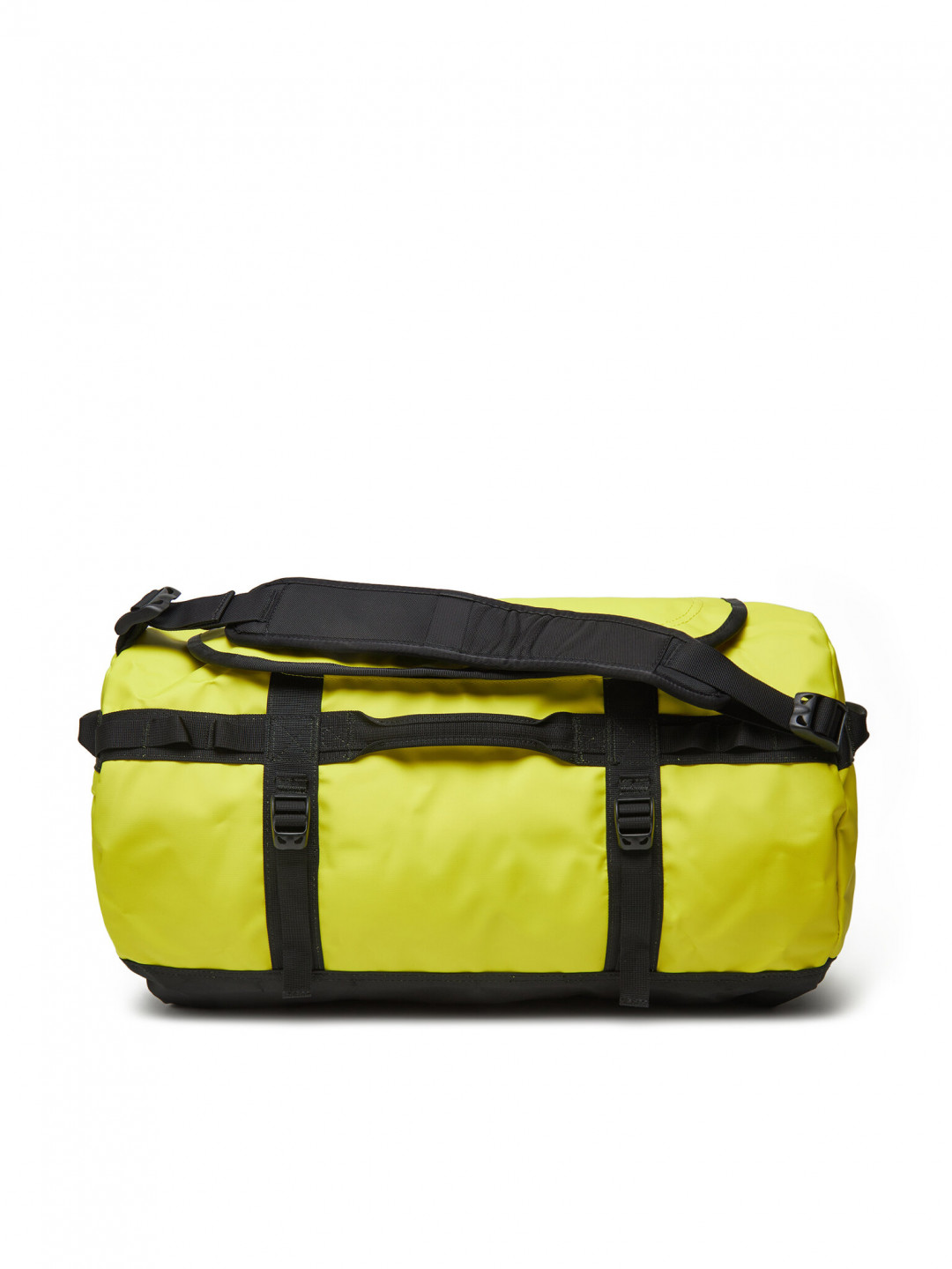 The North Face Batoh Base Camp Duffel S NF0A52STC6T1 Žlutá