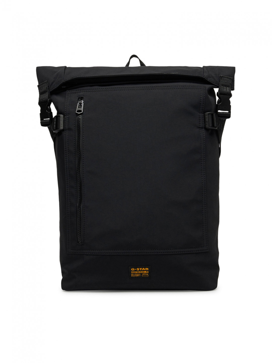 G-Star Raw Batoh GSR-B-010-07 Černá
