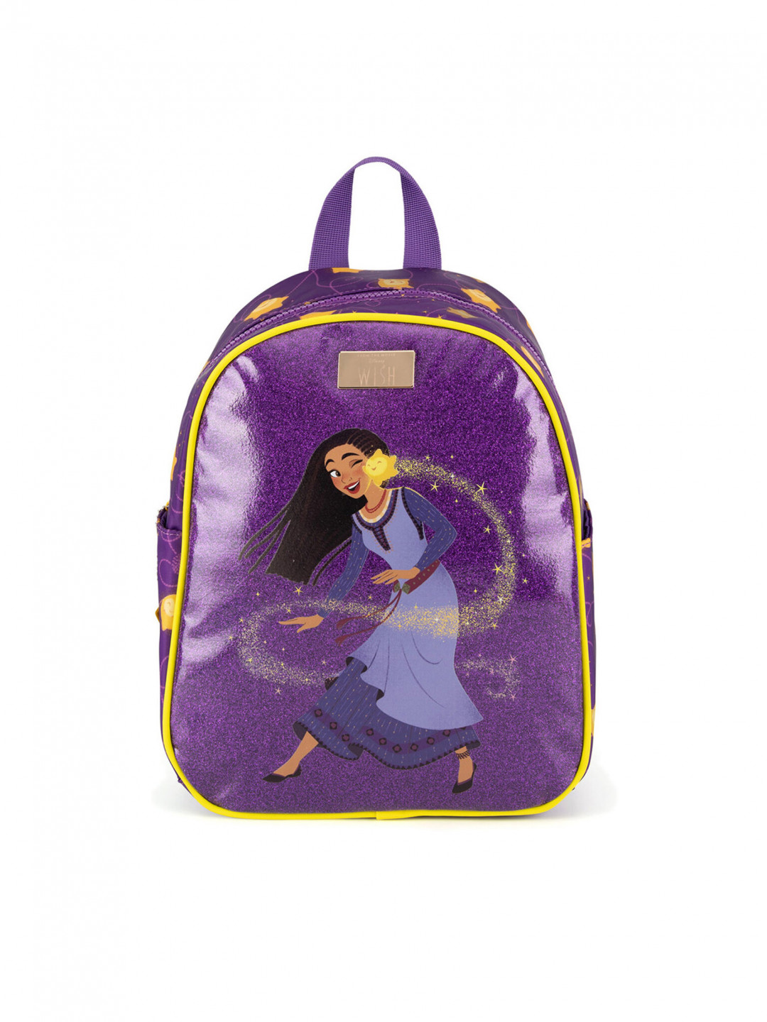 Wish Batoh ACCCS-AW24-325DW-A Fialová