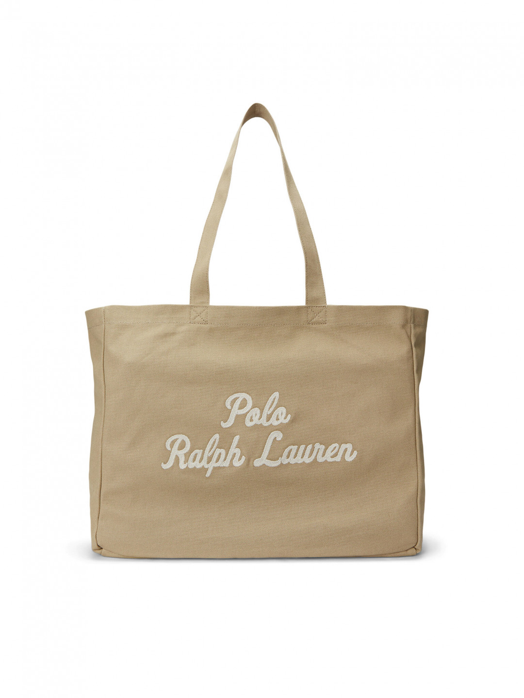 Polo Ralph Lauren Taška 405962436002 Hnědá